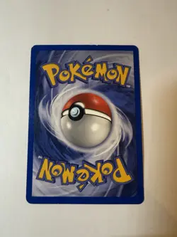 Pokemon TCG Psyduck Fossil Edition Common Card 53/62 - Image 2
