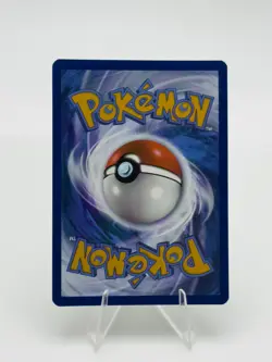 Ferroseed - 148/086 SV: White Flare Holo Pokemon TCG NM - Image 2