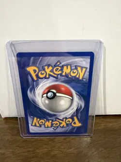 Pokemon Nidoking 120 HP Holo Rare FireRed & LeafGreen 8/112 Stage 2 English - Image 2
