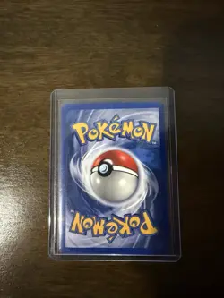 Pokemon Nidoking 120 HP Holo Rare FireRed & LeafGreen 8/112 Stage 2 English - Image 4