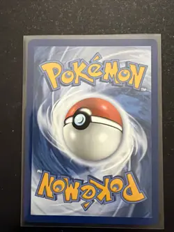 Pokemon First Partner Illustration Piplup MEP 042 Promo - Image 2