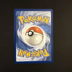 Pokemon Dawn Trainer Full Art Special Illustration Rare Holo Me02 129/094 Card - Image 2