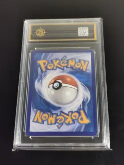 2025 POKEMON CHINESE LARRY CSV5C 157/129 SAR -P gold 10 - Image 2