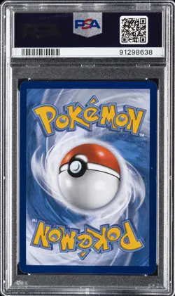 2023 POKEMON OBF EN-OBSIDIAN FLAMES #223 CHARIZARD EX PSA 10 - Image 2