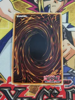 Dimension Fusion dr2-en095 (VLP/LP) Super Rare Yu-Gi-Oh! - Image 2