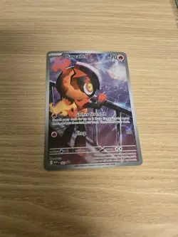 Charcadet - Promo ME02: Phantasmal Flames 022 -Pokemon - Image 2