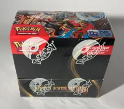 Pokemon TCG: Mega Evolution Enhanced Booster Display Box NEW/SEALED - Image 1