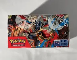 Pokemon TCG: Mega Evolution Enhanced Booster Display Box NEW/SEALED - Image 2