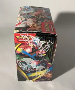 Pokemon TCG: Mega Evolution Enhanced Booster Display Box NEW/SEALED - Image 3