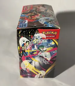 Pokemon TCG: Mega Evolution Enhanced Booster Display Box NEW/SEALED - Image 4