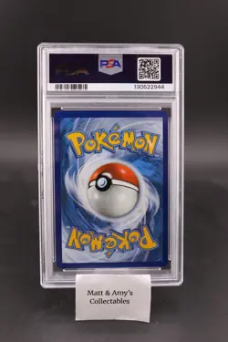 Surfing Pikachu VMAX 009/025 Celebrations Holo PSA 10 Pokemon - Image 2