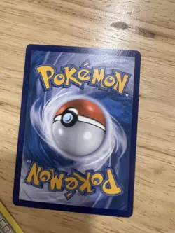 Pokemon TCG ImakuniU XY Generations 63/83 Trainer Regular English 2016 - Image 2