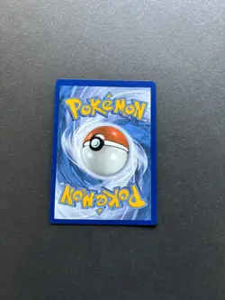 2024 Pokemon Temporal Forces - Torracat Reverse Holo No. 33/162 - Image 2