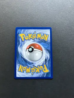 2024 Pokemon Temporal Forces - Torracat Reverse Holo No. 33/162 - Image 4