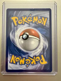 Pokemon Dawn 118/094 Illustration Rare – Phantasmal Flames – NM – Pack Fresh - Image 2
