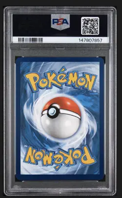 Pokemon Charizard ex 223/197 SV03 Obsidian Flames Special Illustration Rare PSA… - Image 2