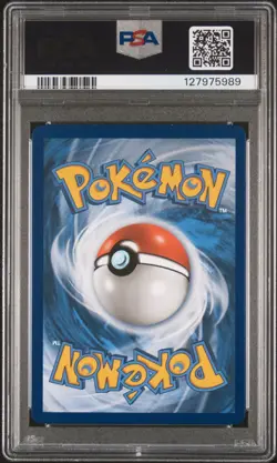 2016 POKEMON XY EVOLUTIONS #102 FA/M BLASTOISE EX EVOLUTIONS PSA 9 - Image 2