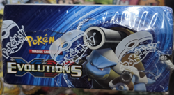 SEALED - Pokemon TCG XY Evolutions Booster Box 2016 - Image 5