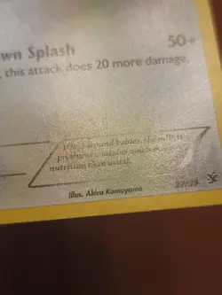 Miltank - 27/39 - Pokemon XY Kalos Starter Set MP - Image 4