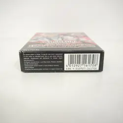 Yugioh The Crimsom King Structure Deck NEW - Image 2