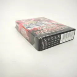 Yugioh The Crimsom King Structure Deck NEW - Image 3