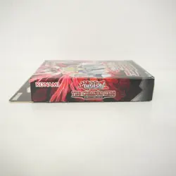Yugioh The Crimsom King Structure Deck NEW - Image 4
