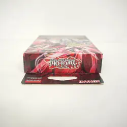 Yugioh The Crimsom King Structure Deck NEW - Image 5