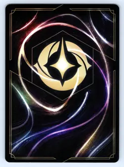 Disney Lorcana Mickey Mouse - Trumpeter Into the Inklands Legendary #182/204 NM - Image 2