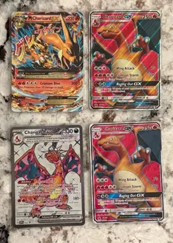 50 Pokemon Cards - V/EX Ultra Rare Card - GUARANTEED - Pokemon TCG Bulk Lot - Image 4