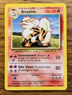 Base Set , First Edition, Shadowless X10 Pokemon Cards! 10FAST & FREE Ship Rare - Image 2