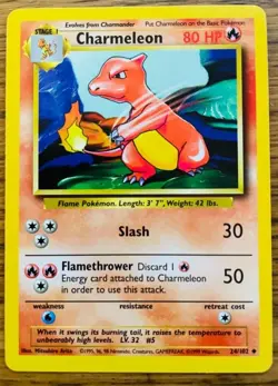 Base Set , First Edition, Shadowless X10 Pokemon Cards! 10FAST & FREE Ship Rare - Image 3