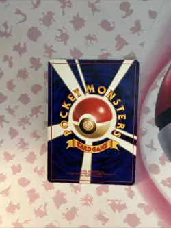 Blaine's Charizard Gym Challenge No.006 Holo Japanese Pokemon Card - Image 2