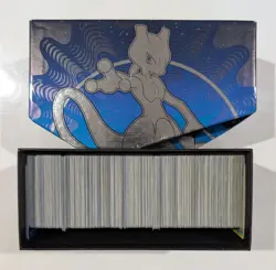 Pokemon Card Bulk Pokemon Go Pokemon TCG (Regular Finish) 550+ Cards - Image 1