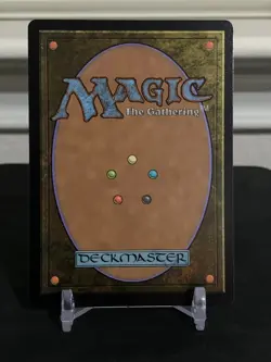 MTG Final Fantasy Summon GF Cerberus Borderless 0368 Regular - Image 2