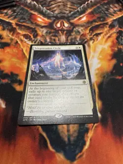 Teleportation Circle (Extended Art) Adventures in the Forgotten Realms Regular - Image 5