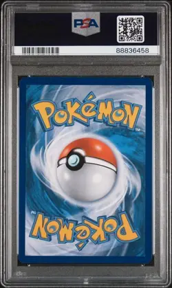 Pokemon PSA 9 Korrina #95 Reverse Foil XY Furious Fists 2014 English - Image 3