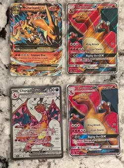 50 Pokemon Card- V/EX Ultra Rare Card & Holo- GUARANTEED - Pokemon TCG Bulk Lot - Image 5