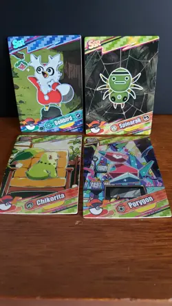 NEW Pokemon Chinese Elf Eif Origin Collection 4.0 Booster Box - Image 2