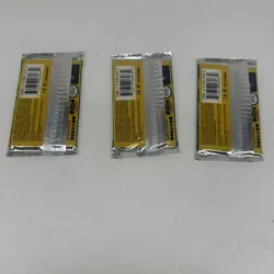 First Edition Jungle Booster Pack Art Set Pokemon Light - Image 5