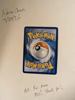 Pokemon TCG Legendary Treasures Cosmos Holofoil Charizard 19/113 Near Mint - Image 3