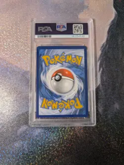 Pokemon TCG Giratina VSTAR (Secret) Gg69/Gg70 Crown Zenith: PSA 9 - Image 2