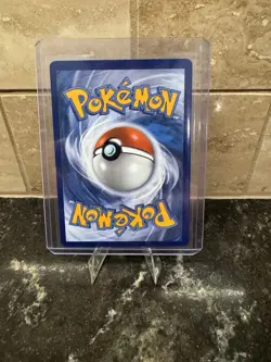 Pokemon Mega Zygarde ex - Perfect Order - 104/088 - Full Art ENGLISH - Image 2