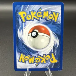 Misty’s Dewgong 54/132 Pokemon Gym Challenge Uncommon WOTC Vintage - Image 2