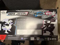 Pokemon Scarlet Violet Black Bolt and White Flare Booster Bundle Set Brand New - Image 2
