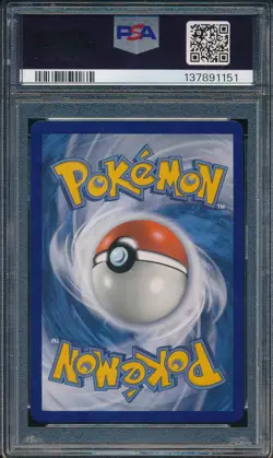 2017 Pokemon Sun & Moon 61 Espeon GX PSA 10 Gem Mint - 137891151 - Image 2