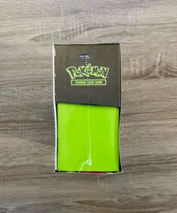 Pokemon TCG - Perfect Order ETB - Sealed - Elite Trainer Box In Hand - Image 2