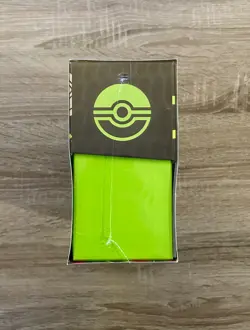 Pokemon TCG - Perfect Order ETB - Sealed - Elite Trainer Box In Hand - Image 3