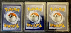 Pokemon First Partner Illustration Collection Series 1 **Kanto Gen 1 Starters** - Image 3