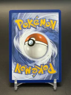 Pokemon 2026 First Partner Illustration Collection Series 1 Promo Kanto Starters - Image 3