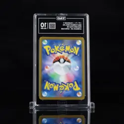 2022 Pokemon Japanese Star Birth Charizard V Alternate Art 103 TAG 10 - Image 2